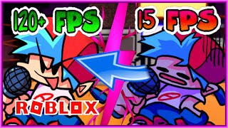 3 WAYS to REMOVE LAG in Roblox Funky Friday [upl. by Christabella114]