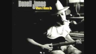 Donell Jones He Wont Hurt You [upl. by Darees]