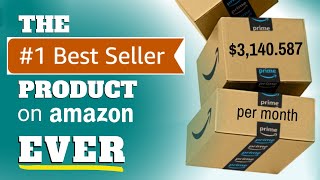 Which Product Sells MOST on Amazon Could These Be the 17 Top Products to Sell on Amazon 2022 [upl. by Terrena]