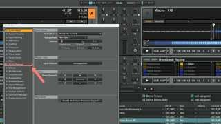 Recording a Mix with TRAKTORs Mix Recorder [upl. by Ibot]