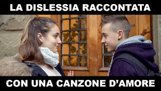 Lorenzo Baglioni  L’arome Secco Sè Official Music Video wLyrics [upl. by Sweet]