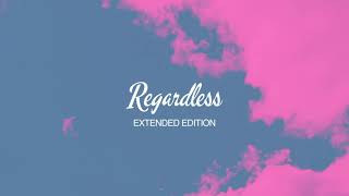 RAYE x Rudimental  Regardless Official Extended Audio [upl. by Tibbs600]