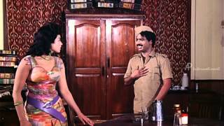 Paatti Sollai Thattathey  Disco Shanthi ogle with Pandiyarajan [upl. by Webber115]