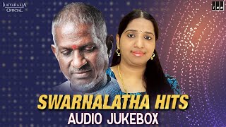 Swarnalatha Super Hit SongsIlayaraja Evergreen SongsHQ Digital AudioTamil Music Nest [upl. by Josephine401]