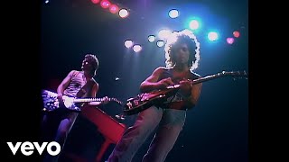 Journey  Wheel In the Sky Live 1981 Escape Tour  2022 HD Remaster [upl. by Eahc]