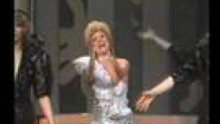 Corrie van Gorp  Medley Show Ballet [upl. by Rabelais]