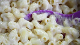 Quick amp Easy Mac amp Cheese  4 Ingredients 20 Minutes [upl. by Llenyar397]