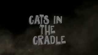 CATS IN THE CRADLE LYRICS  UGLY KID JOE FULL HD [upl. by Gabor]