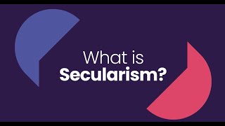 What is Secularism [upl. by Kissie]