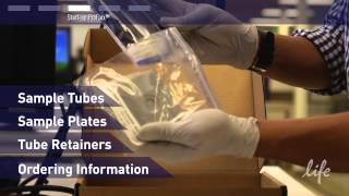 Unboxing ProFlex™ PCR System [upl. by Allenod916]