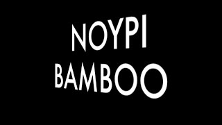 bamboo  NOYPI with Lyrics [upl. by Sparks184]