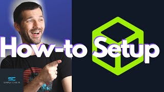 Full Tutorial on HackTheBox Setup Cybersecurity Like a Pro [upl. by Maxwell]