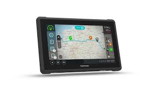 See the New WEBLEET from TomTom Telematics [upl. by Wivinia]