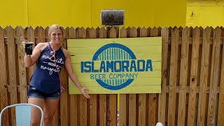 Islamorada Beer Company amp Distillery [upl. by Kcim]