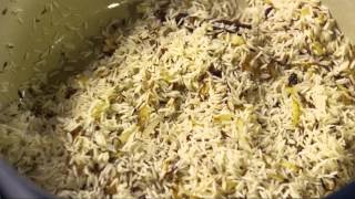 How to Make IndianStyle Basmati Rice  Allrecipes [upl. by Vasilek488]