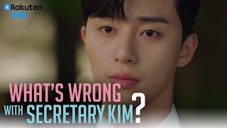 What’s Wrong With Secretary Kim  EP1  Marriage Proposal Eng Sub [upl. by Engelbert]