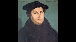 Music from the Lutheran Reformation 15301560 [upl. by Llener72]