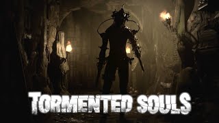 Tormented Souls  Launch Trailer [upl. by Aivartal655]