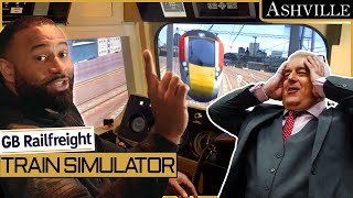 How To Install Routes In Train Simulator 2022 [upl. by Auhesoj]