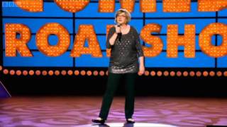 Sarah Millican [upl. by Anavahs]