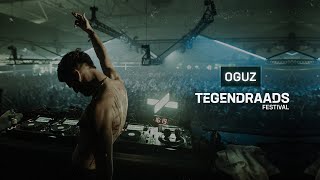 OGUZ –– TEGENDRAADS Festival 2023 [upl. by Mraz174]