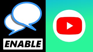 How to Enable LIVE Chat on YouTube Livestream Simple [upl. by Berglund]