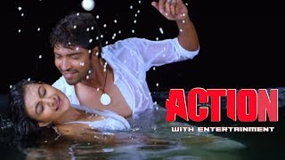 Action Ent Full Movie Dubbed In Hindi  Allari Naresh Shaam Vaibhav [upl. by Christa]