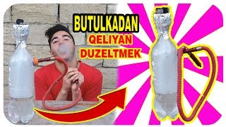 BUTULKA DAN QELYAN DUZELTMEK [upl. by Mad383]