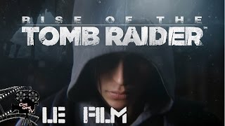 Rise Of The TOMB RAIDER Film Complet en français Full Movie [upl. by Alana]