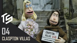 CRAPSTON VILLAS HQ  EPISODE 04 [upl. by Sidwell]