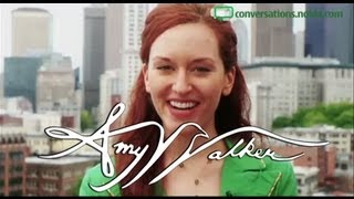 Southern Accent Tip  Amy Walker [upl. by Derfiniw]