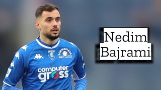 Nedim Bajrami  Skills and Goals  Highlights [upl. by Kristie]