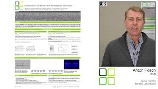 Western Blot Normalization Techniques [upl. by Sondra]