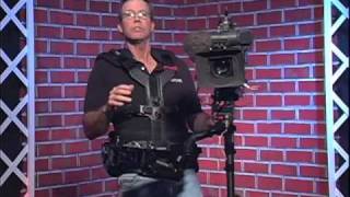 Information Overdrive Tips For Professional Video Recording With A Steadicam [upl. by Ainivad]