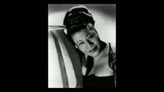 Ella Fitzgerald  Embraceable You [upl. by Salvador712]