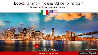 Inglese USA per principianti in 100 lezioni [upl. by Enaira]