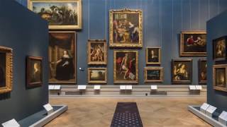 Nationalmuseum Stockholm Sweden [upl. by Tahp]