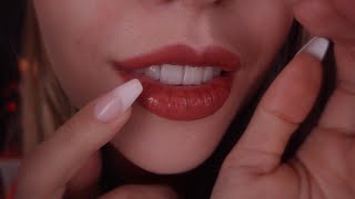 ASMR Covering You with Kisses💋🥰 [upl. by Orvah]