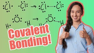 Covalent Bonding Definition and Examples [upl. by Qidas36]