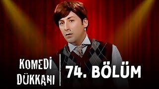 Komedi Dükkanı  74Bölüm [upl. by Lleruj]