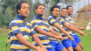 Biruk Tesfaye ft Hiwot Assefa  Wesego  New Ethiopian music 2015 Official Video [upl. by Hasheem]