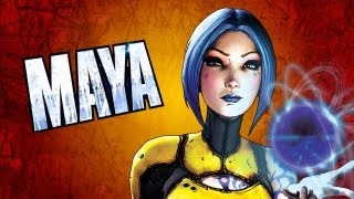 Borderlands 3  How to Access the Proving Grounds  Trials Maps [upl. by Haleeuqa]