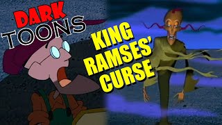 King Ramses Curse  Dark Toons [upl. by Elatan]