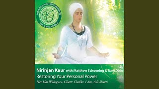 Har Har Waheguru Meditation [upl. by Kane]