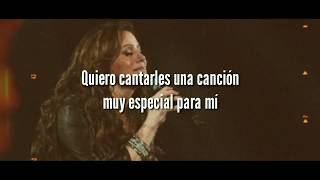 Jenni Rivera  Madre Soltera LyricsLetra [upl. by Aicre]