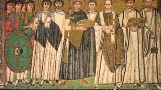 Byzantine Music Instrumental  Holy Byzantium [upl. by Atnohs]