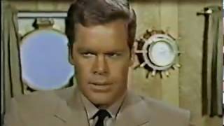 Nobodys Perfect Doug McClure Nancy Kwan [upl. by Glasgo159]