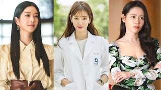 10 MustWatch Korean Dramas With Smart And Strong Female Leads [upl. by Ora611]