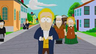 South Park  Joseph Smith [upl. by Dryfoos]