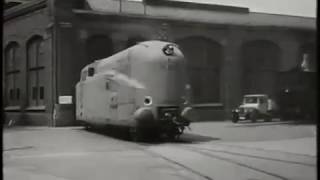 Documental Los mejores trenes de Alemania [upl. by Ardnaet706]